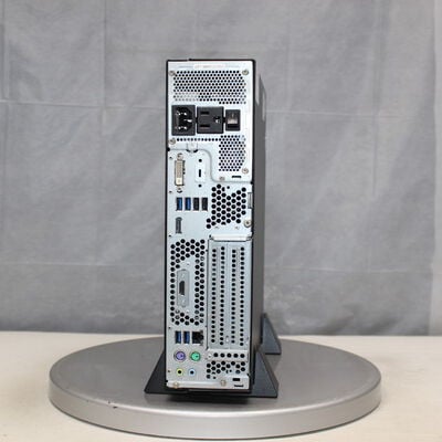 【通販センター】中古  Fujitsu ESPRIMO D588/TW 