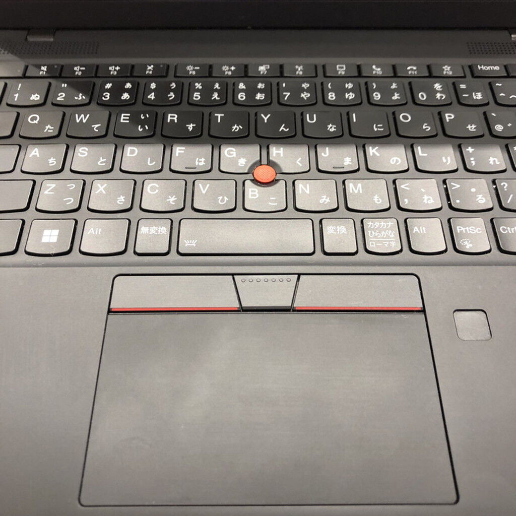 中古 Lenovo ThinkPad X1 Nano Gen1 (i7-1180G7/16GB/SSD 512GB/WLAN