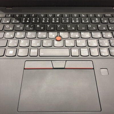 【宮崎恒久店】中古  Lenovo ThinkPad X1 Nano Gen1 (i7-1180G7/16GB/SSD 512GB/WLAN/13（2160x1350)/W11H64) 5160000814 