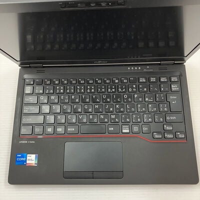 【秋葉原本店】中古  FUJITSU LIFEBOOK U7311/F(i5-1145G7/8GB/SSD256GB/W11P) 3410015636 