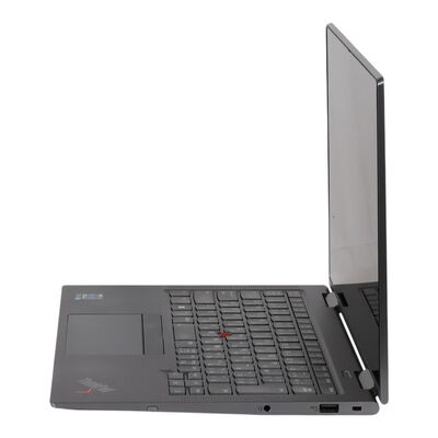 【通販センター】中古  Lenovo ThinkPad X1 Yoga Gen6(Intel Core i7 1185G7/32GB DDR4 (PC4)/SSD512GB/なし/オンボード/14/1920x1200/Wi-Fi/W11H64 MAR) 205067 