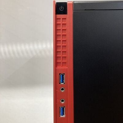【堺七道店】中古  iiyama(i7 12700/16GB/SSD1TB/RTX3060/ドライブ有/W11H) 4660001318 