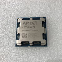 中古  AMD Ryzen 7 9800X3D (AM5/4.7/104M/C8/T16/120W) 1460025260 