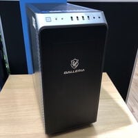 中古  THIRDWAVE GALLERIA XA7C-R37T(i7 12700/32GB/SSD1TB/RTX3070Ti/W11H) 4720002039 