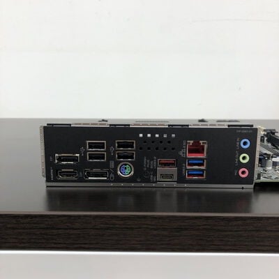 【長野稲里店】中古  GIGABYTE　B850M DS3H B850/AM5/microATX 5110001393 