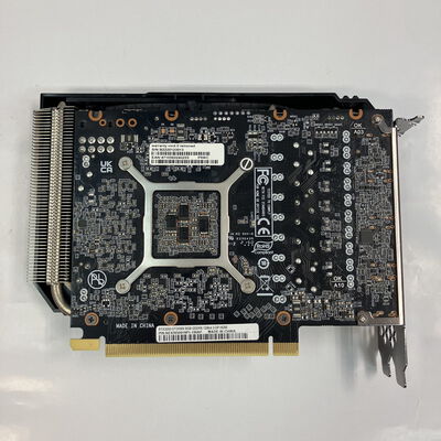 【仙台店】中古  各社 GeForce RTX3050 (8GB PCI-E) 148968 