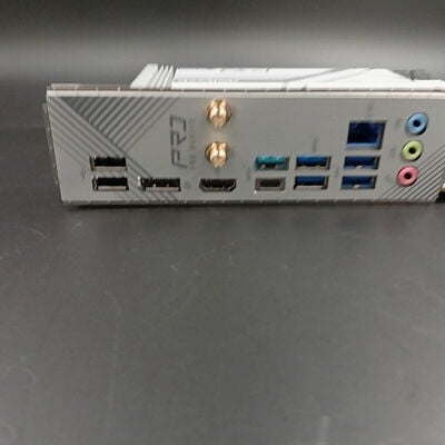 【大須店】中古  ASRock B760 Pro RS WiFi(B760 1700 ATX DDR5) 3120022585 