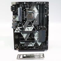 中古  ASUS PRIME B365-PLUS B365/LGA1151/ATX 3210015085 