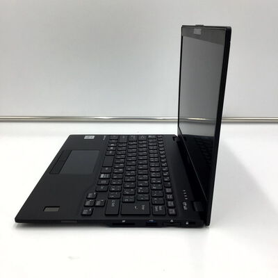 【白山FM松任店】中古  FUJITSU LIFEBOOK U9310/E (INTEL Core i5 10310U 1.7GHz/16GB/SSD512GB/-/オンボード/13.3/1920x1080/Wi-Fi/WEBCAM/W11H64) 179543 