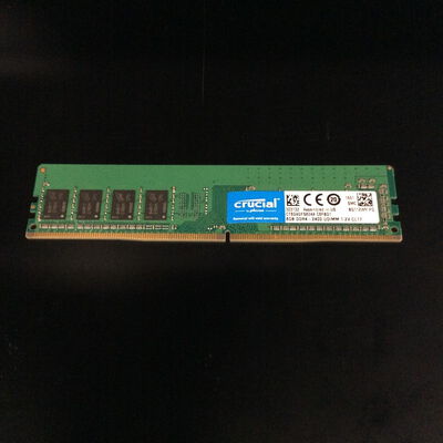 【座間相武台】中古  PC4-19200 8GB デスクトップ用 126163 