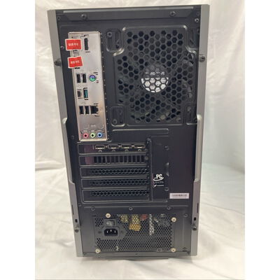 【仙台店】中古  THIRDWAVE GALLERIA RM5C-R36 (Core i5-11400/32GB/SSD 1TB/-/RTX3060/-/W11H/-) 3240011482 