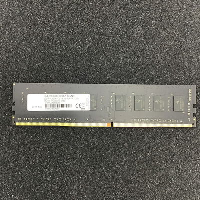 【白山FM松任店】中古  PC4-21300 8GB デスクトップ用 126165 