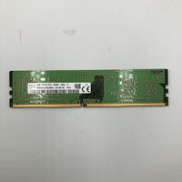 中古  PC4-19200 4GB デスクトップ用(DDR4-2400) 126162 
