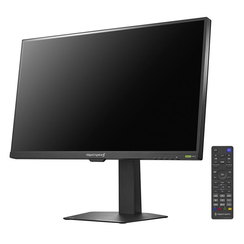 アイ・オー・データ機器 GigaCrysta S KH-GDU271JLAQD (27インチワイド