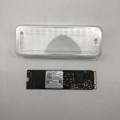 【大分店】中古  各社 M.2 SSD NVMe 256GB （M.2 NVMe 2280） 140203 