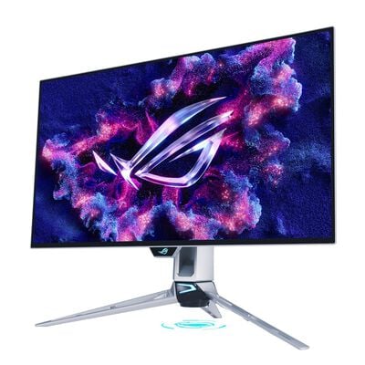 ASUS  ROG Swift OLED PG27AQWP-W (26.5インチワイド 液晶モニター) 