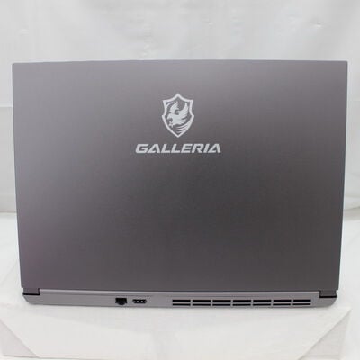 【通販センター】中古  THIRDWAVE GALLERIA XL7R-R56-6A 194149 