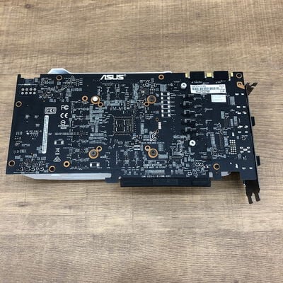 【宇都宮鶴田店】中古  ASUS DUAL-GTX1070-O8G 5280000814 