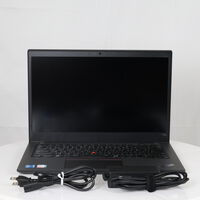 中古  Lenovo ThinkPad T14s Gen 2(Intel Core i5 1145G7 2.60GHz/16GB DDR4/SSD256GB/-/オンボード/14/1920x1080/Wi-Fi/WEBCAM/W11H/VBT) 203344 