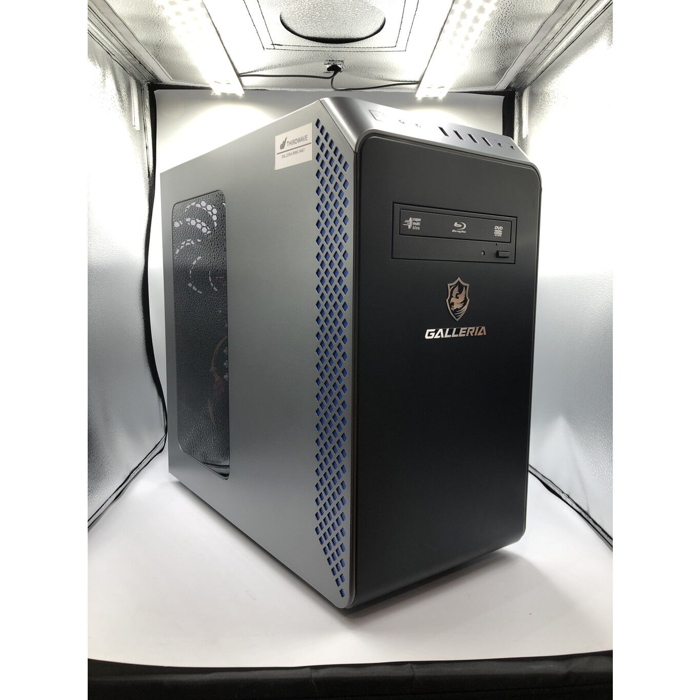 Windowsデスクトップ GALLERIA RM5C-R46T i5-13400F 16GB 1TB Amazon.co.jp: GALLERIA ガレリア ゲーミングPC RM5C-R46T Core