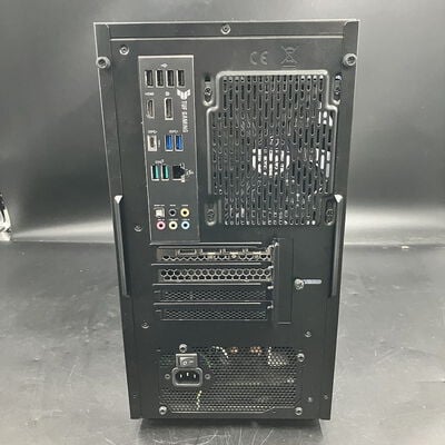 【大須店】中古  自作パソコン 3120023692 