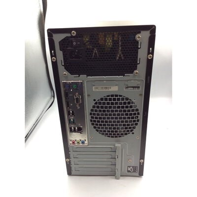 【座間相武台】中古  THIRDWAVE MagnateIM(i5 12400/16GB/SSD512GB/DVDマルチ/W11H) 4510002471 