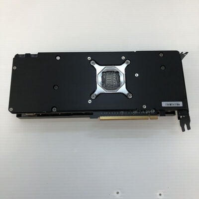 【徳島住吉店】中古  玄人志向 RD-RX7800XT-E16GB (RX7800XT 16GB) 162730 
