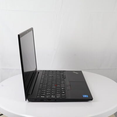 【通販センター】中古  Lenovo ThinkPad E15 Gen2(Intel Core i5 1135G7 2.40GHz/16GB DDR4/SSD256GB/-/オンボード/15.6/1920x1080/GbE/Wi-Fi/WEBCAM/W11H/VBT) 199471 