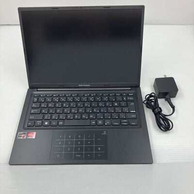 【秋葉原本店】中古  ASUS_Vivobook14(Ryzen 7 7730U/16GB/SSD1TB/W11H) 3410016342 