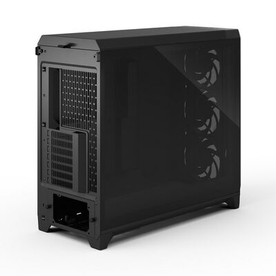 Fractal Design  Meshify 3 XL Black TG Light Tint FD-C-MES3X-02 (E-ATX ガラス ブラック) 