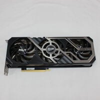 中古  Palit NED307T019P2-1046A (RTX 3070 Ti 8GB) 3480033467 