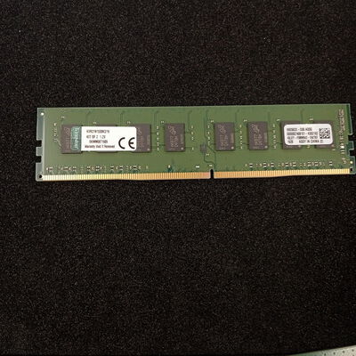 【大須店】中古  PC4-17000 8GB デスクトップ用 126161 