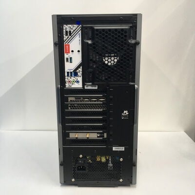 【博多店】中古  GALLERIA XA7C-R36T (i7 13700F/16GB/SSD1TB/RTX3060Ti/W11H) 3310006196 