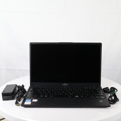 【通販センター】中古  Fujitsu LIFEBOOK Uシリーズ U9311/F FMVU34025(Intel Core i5 1145G7/8GB/SSD256GB/なし/オンボード/13.3/1920x1080/Wi-Fi/W11H64 MAR) 185399 