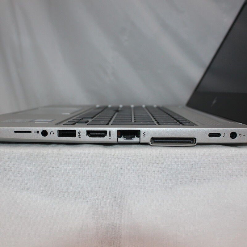 中古 HP EliteBook 830 G6 Notebook PC(Intel Core i5 8265U/8GB