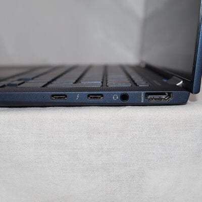 【通販センター】中古  HP Elite Dragonfly G2 (Intel Core  i7 1165G7 2.80GHz/16GB/SSD512GB/-/オンボード/13.3/1920x1080/Wi-Fi/WEBCAM/W11H64 MAR) 186460 