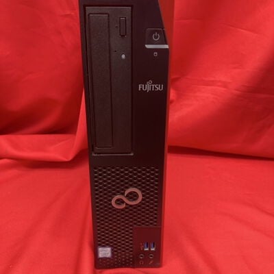 【千葉店】中古  ESPRIMO　D588/BX 3250006154 