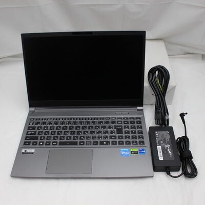 【新潟店】中古  THIRDWAVE GALLERIA RL7C-R35-5N 194891 
