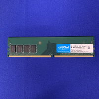 中古  PC4-21300 8GB デスクトップ用 126165 