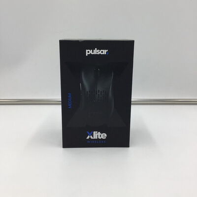 【白山FM松任店】中古  Pulsar Xlite V2 Wireless PXW21 4950001455 
