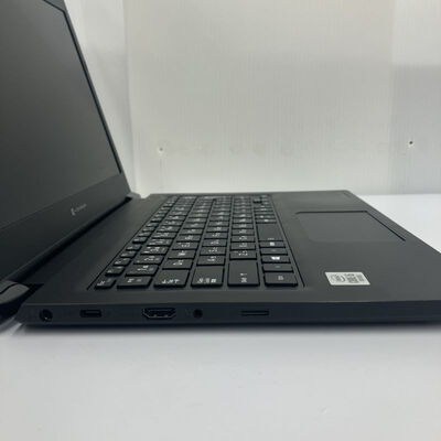 【徳島住吉店】中古  Dynabook dynabook S73/FR FHD (INTEL Core i5 10210U 1.6GHz/8GB/SSD256GB/-/オンボード/13.3/1920x1080/Wi-Fi/WEBCAM/W11H64) 178718 