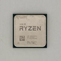 中古  AMD Ryzen 7 5700X (AM4/3.4GHz/36M/C8/T16/65W) 150182 
