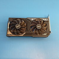 中古  ASRock B570 CL 10GO (Intel Arc B570 10GB) 200665 