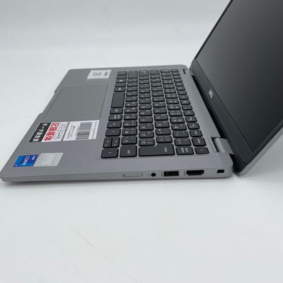 【大分店】中古  DELL Latitude 5320 (Intel Core i7 1185G7 3.0GHz/16GB/SSD256GB/-/-/13.3/1920x1080/Wi-Fi/W11H64) 172409 