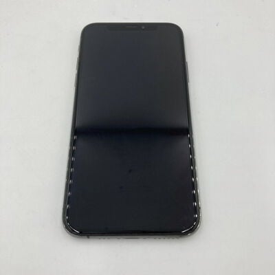 【福井日之出店】中古  【SIMロック解除済み】【docomo】 Apple iPhoneXS 64GB (スペースグレイ) MTAW2J/A 155262 