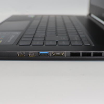 【札幌店】中古  MSI Stealth 15M B12UE 3137JP 3210014627 