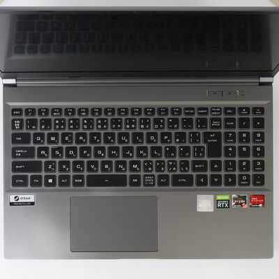 【通販センター】中古  THIRDWAVE GALLERIA XL7R-R36(AMD Ryzen 7 4800H/16GB DDR4 (PC4)/SSD512GB/なし/NVIDIA GeForce RTX 3060 6GB Laptop GPU/15.6/1920x1080/Wi-Fi/W11H64 MAR) 200786 