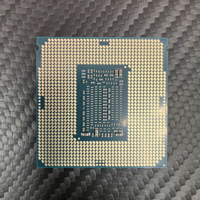 【富士青葉店】中古  INTEL Core i5-8400 (1151/2.80GHz/9M/C6/T6) 136200 