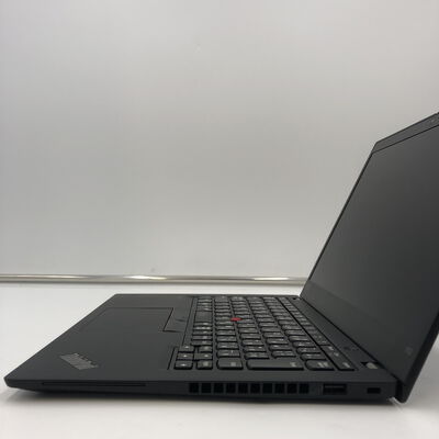 【福井日之出店】中古  LENOVO ThinkPad X13 (AMD Ryzen 5 Pro 4650U 2.10GHz/32GB/SSD256GB/-/オンボード/13.3/1920x1080/Wi-Fi/WEBCAM/W11P/Microsoft Office Home and Business 2024) 184183 