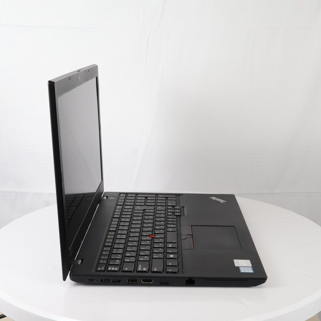 中古 Lenovo ThinkPad L590 (Core i5-8265U/16GB/オンボード) 202919